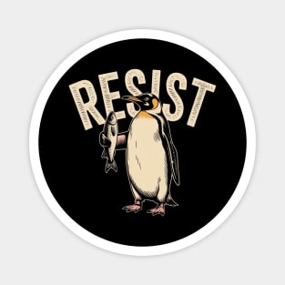 anti-trump Magnet